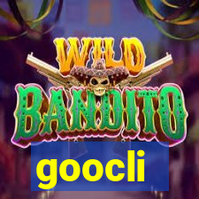 goocli - inicio
